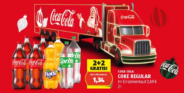Banner Weihnachtssortiment