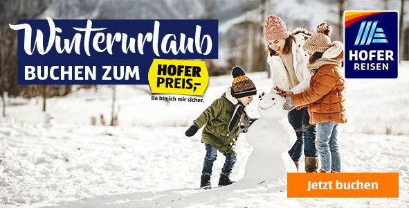Banner_HOFER_REISEN_Winter
