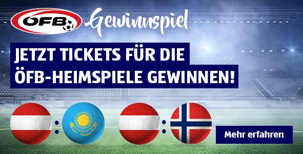 Banner_OEFB-Gewinnspiel