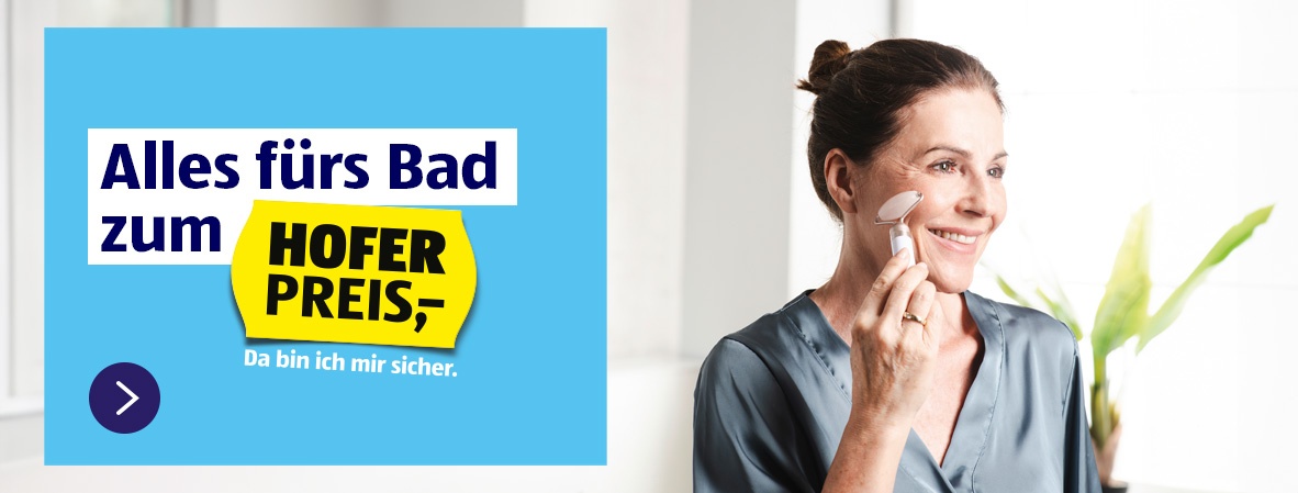 Bad und Zubehör