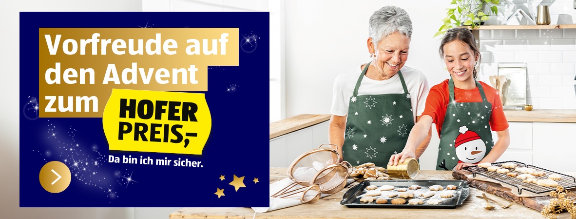 Küche und Haushalt