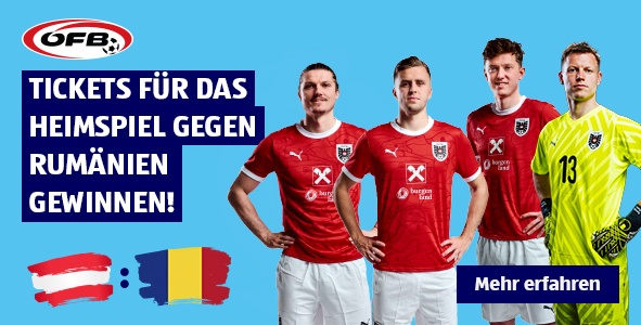 Banner_OEFB-Gewinnspiel