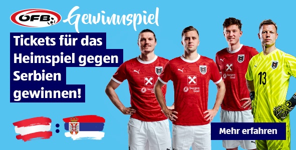 Banner_OEFB-Gewinnspiel