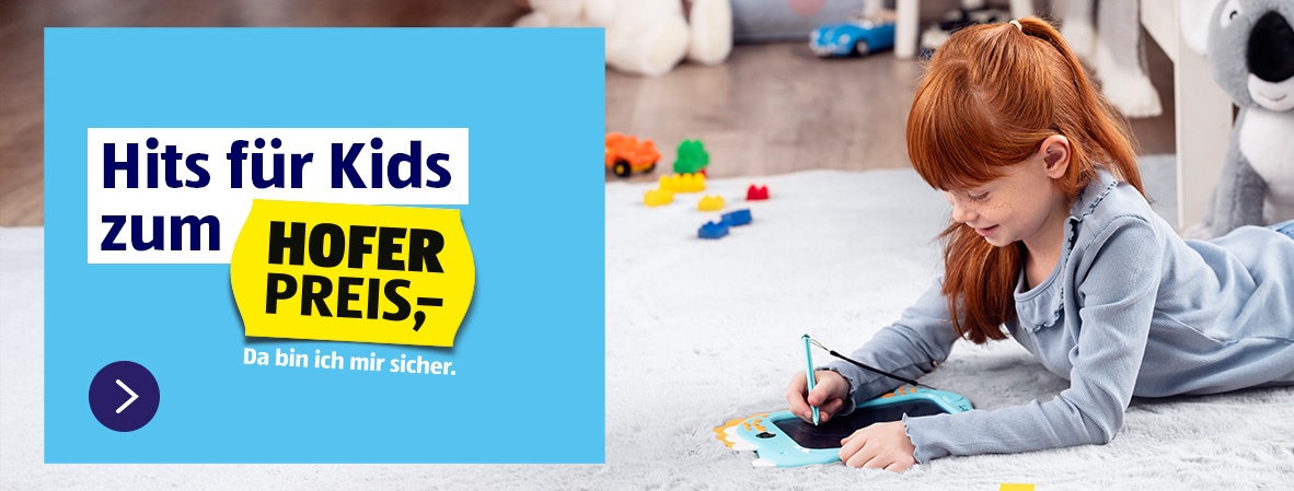 Kinder