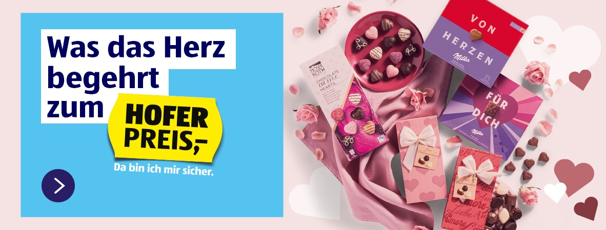 Valentinstag