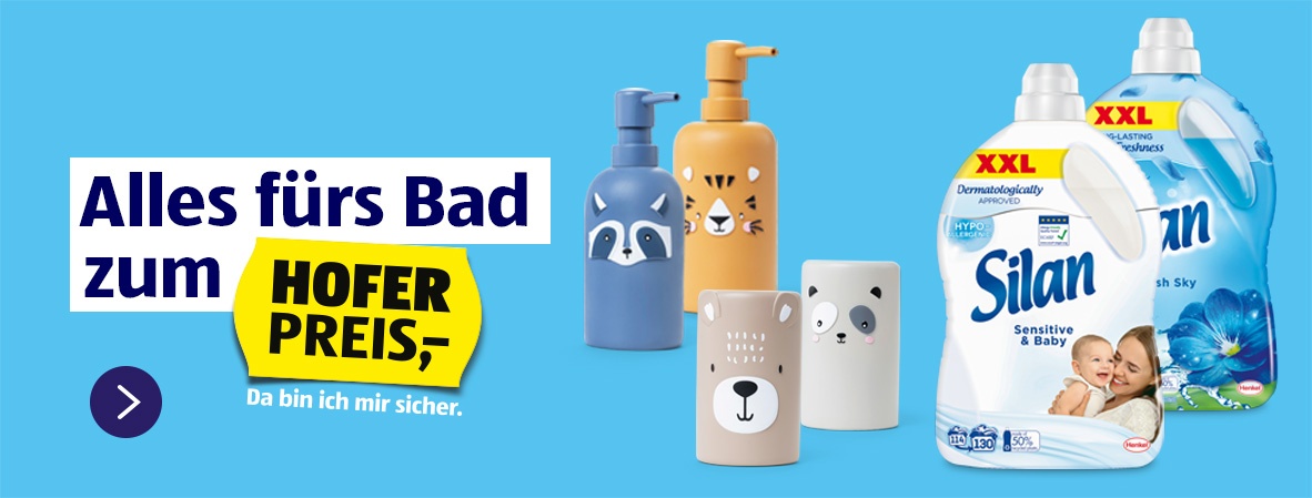 Bad und Zubehör