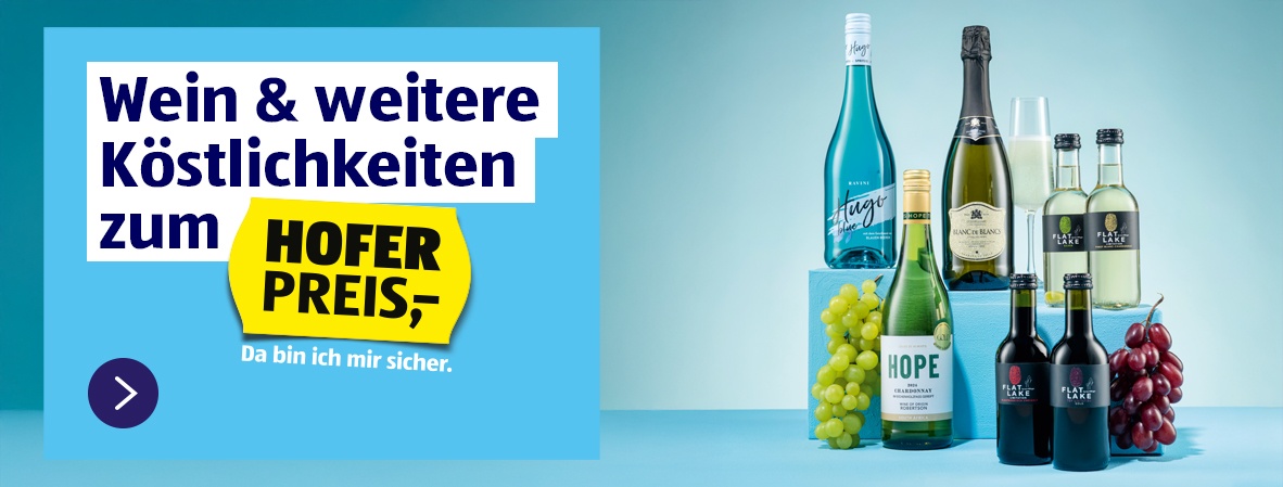 Alkoholische Getränke