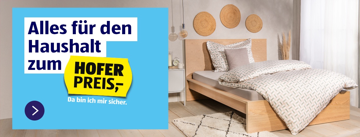Heimtextilien
