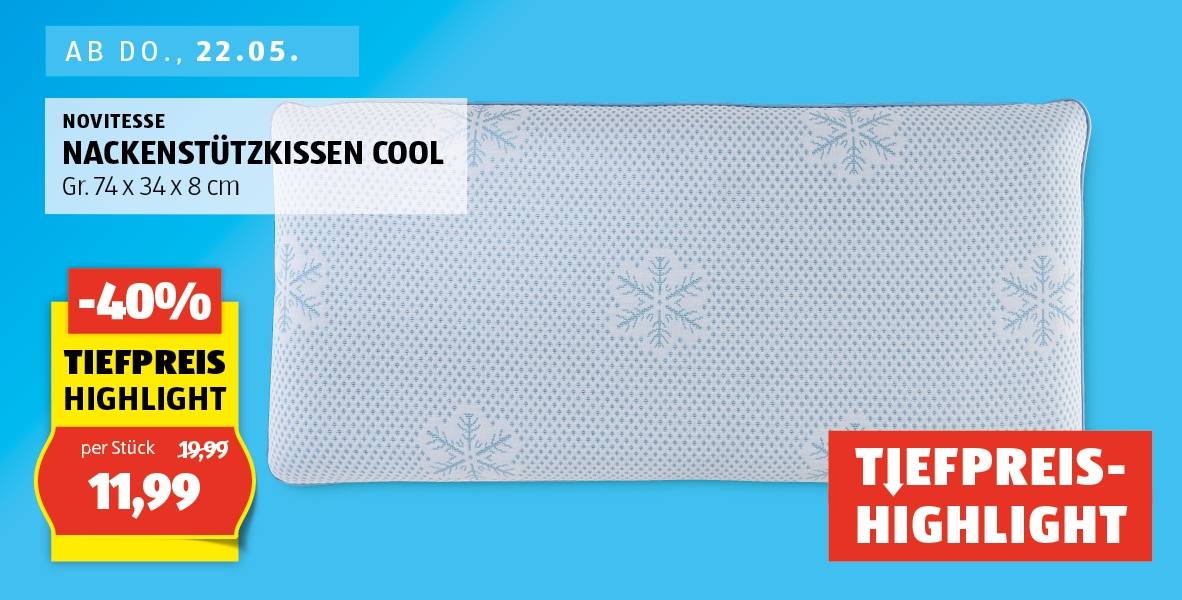 Banner Tiefpreis Highlight