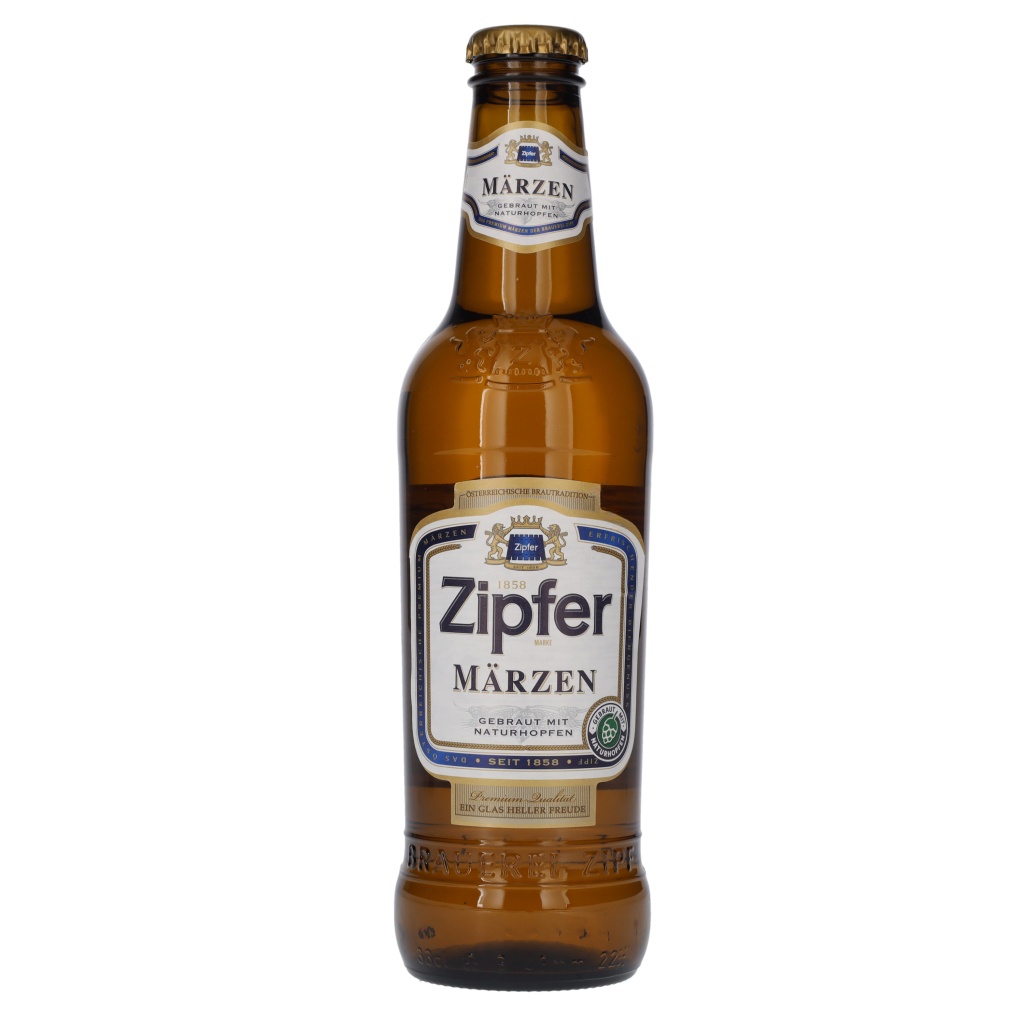 ZIPFER Märzen