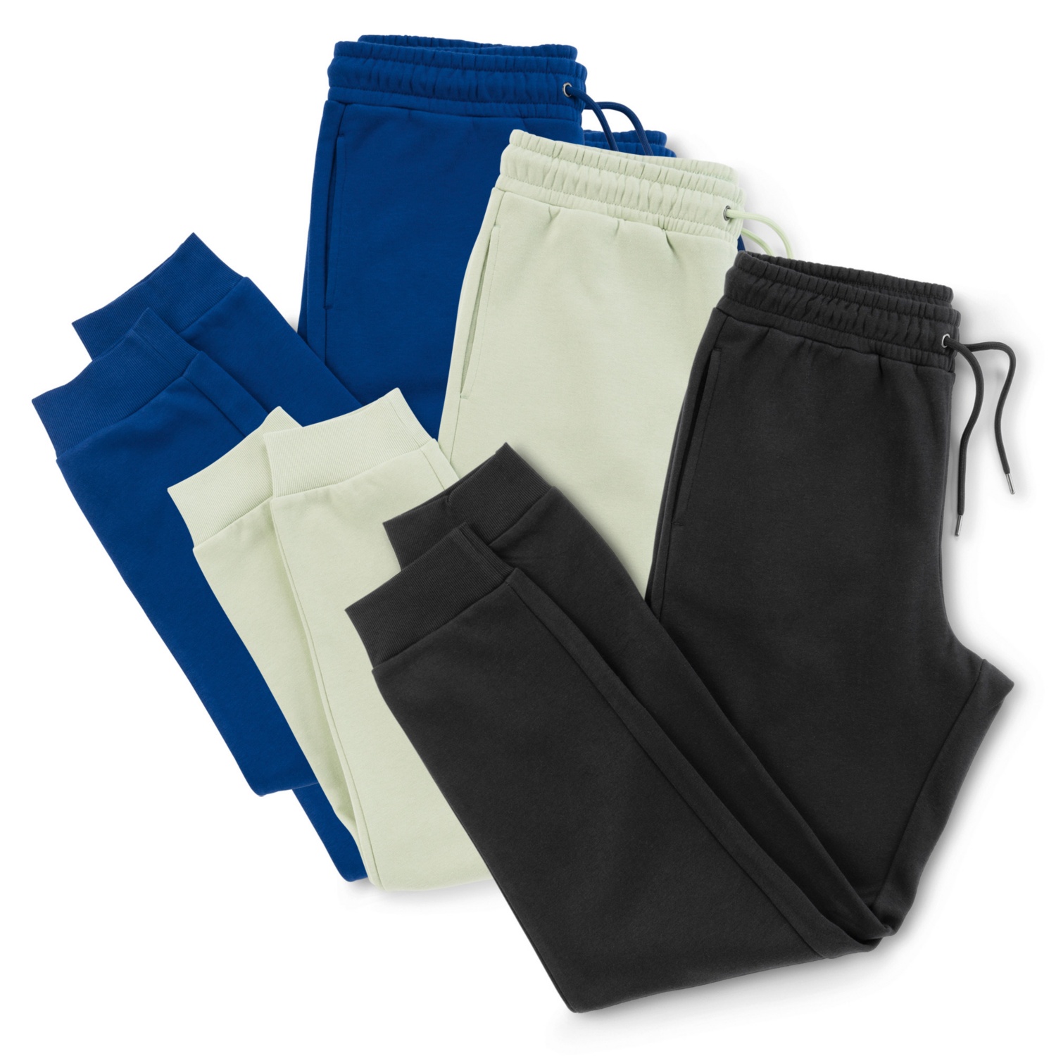 UP 2 FASHION Herren-Joggerhose