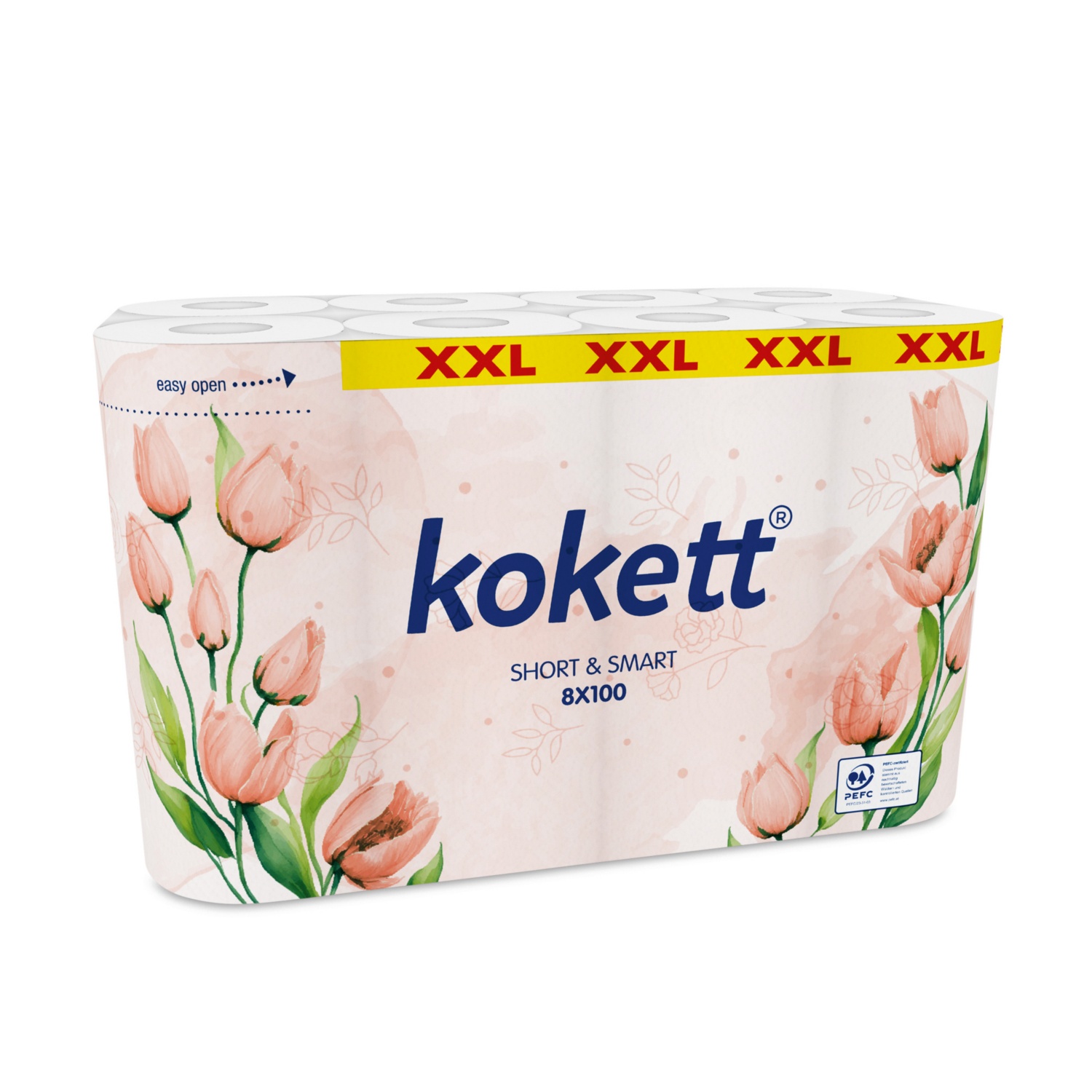 KOKETT Küchentücher