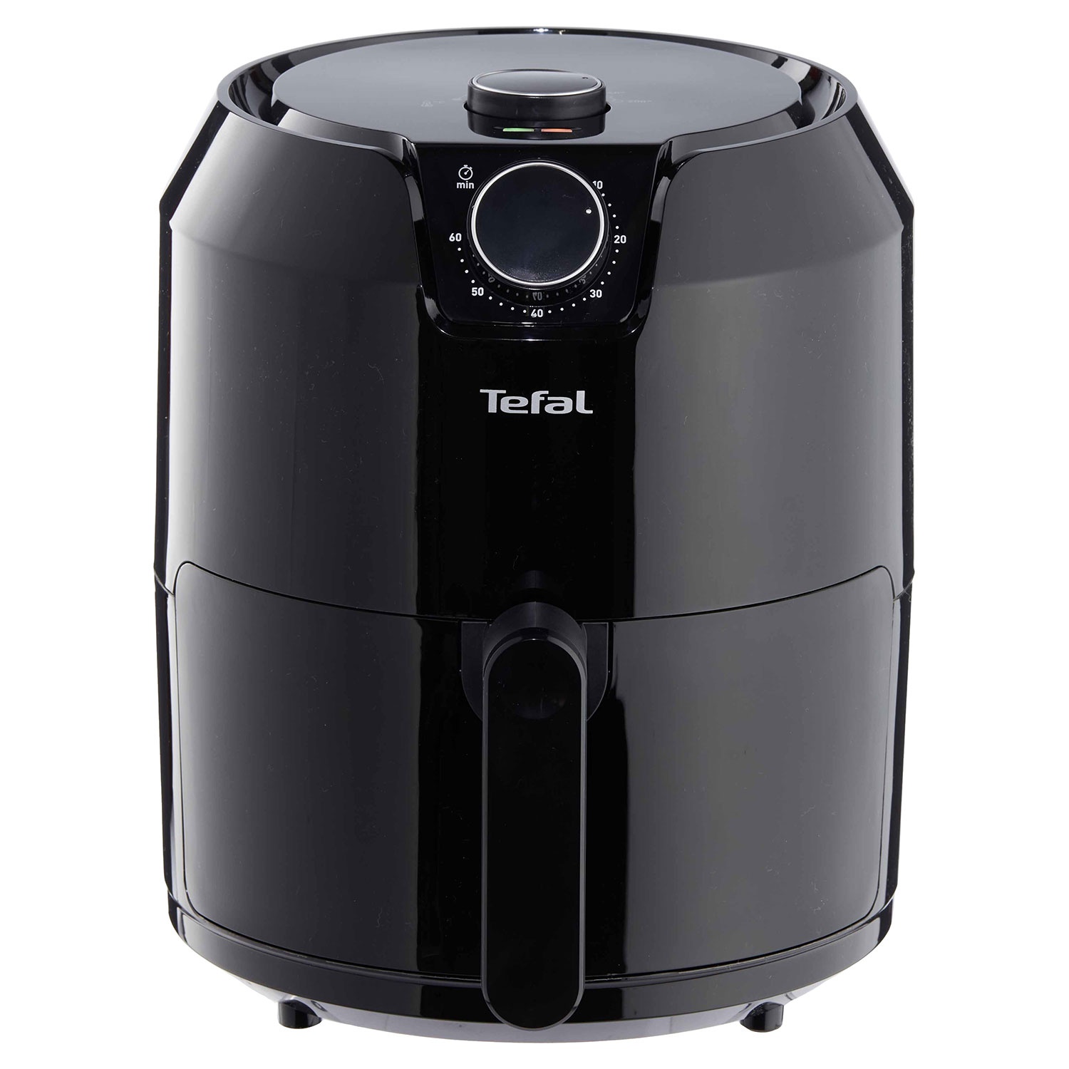 TEFAL Heißluftfritteuse Easy Fry Classic ALDI SÜD