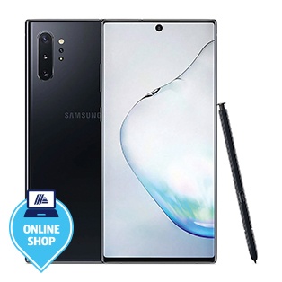 Refurbished SAMSUNG Galaxy Note 10