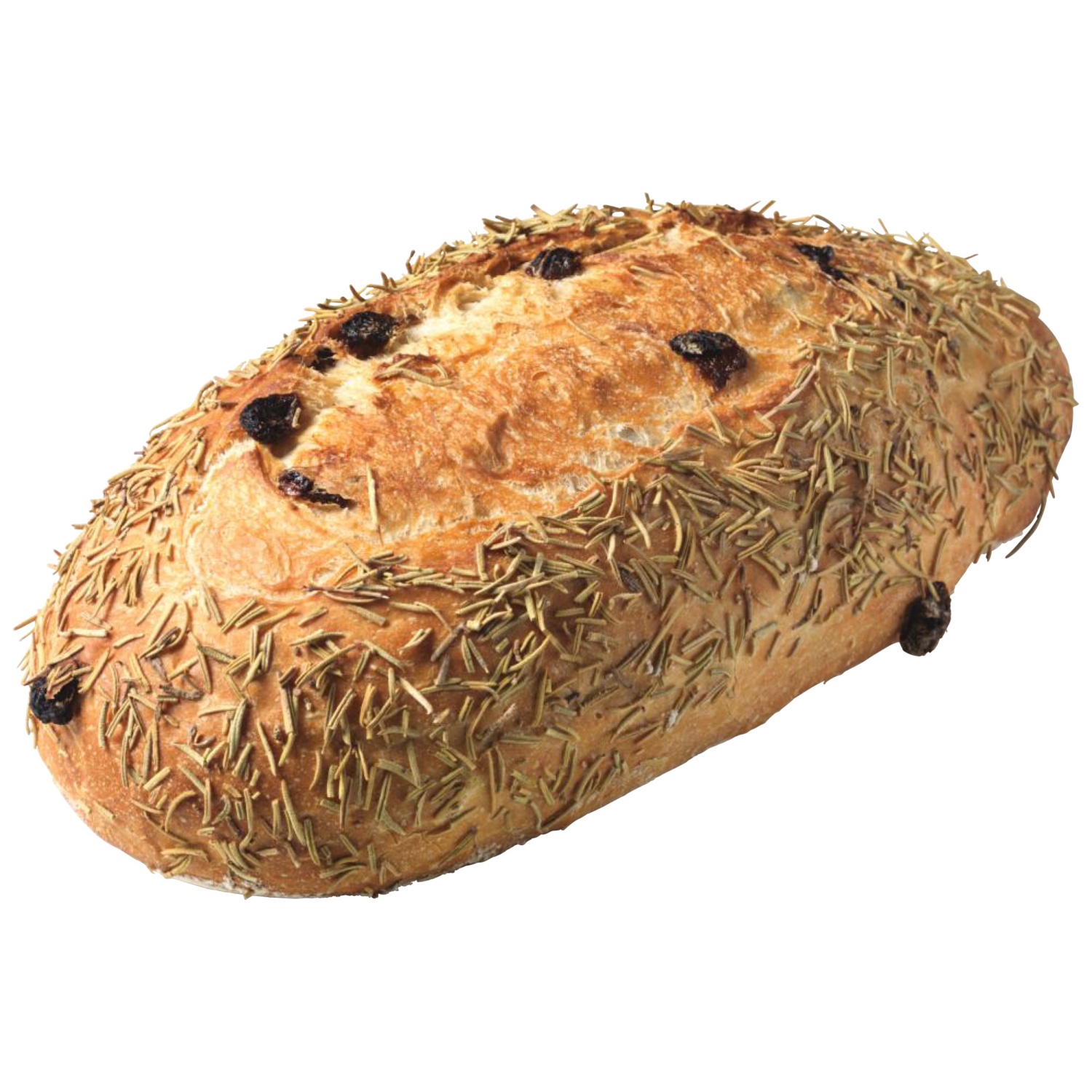 PANETTERIA Weizenbrot mit Nüssen und Sultaninen | ALDI SUISSE