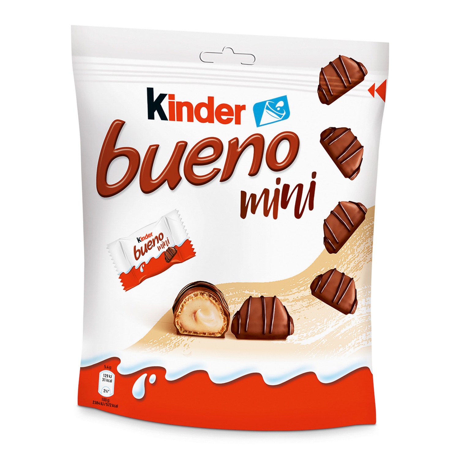 KINDER Bueno Mini