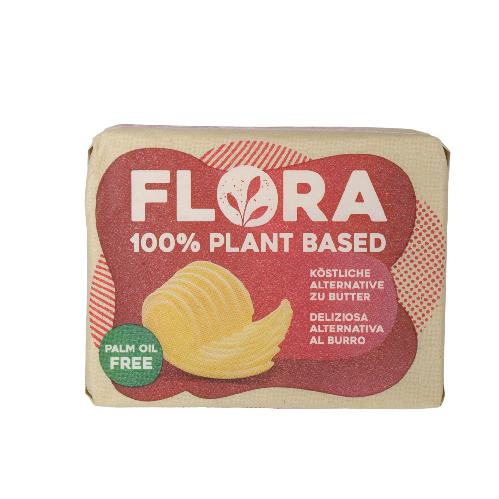 FLORA Plant