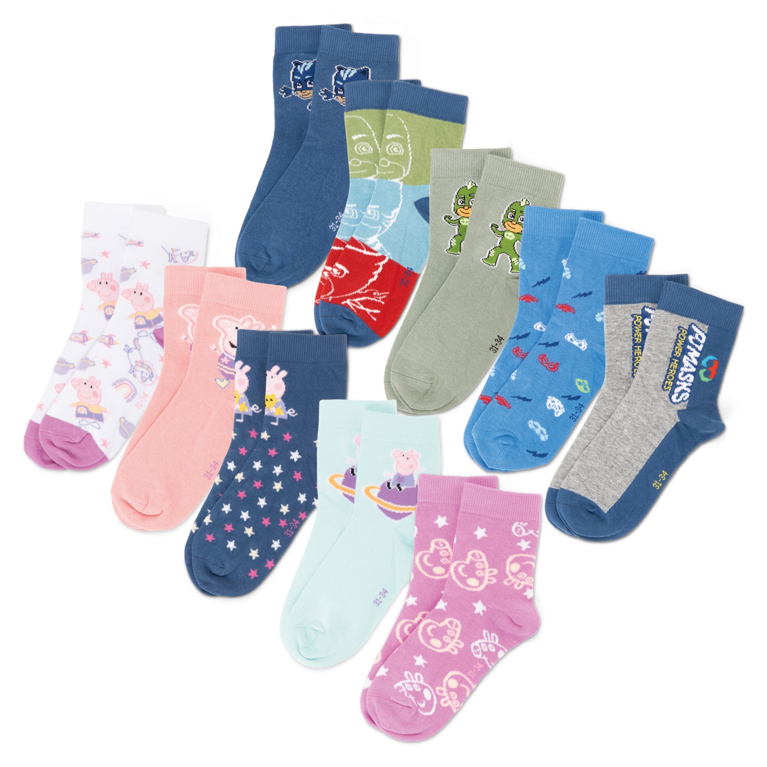 Kinder-Socken