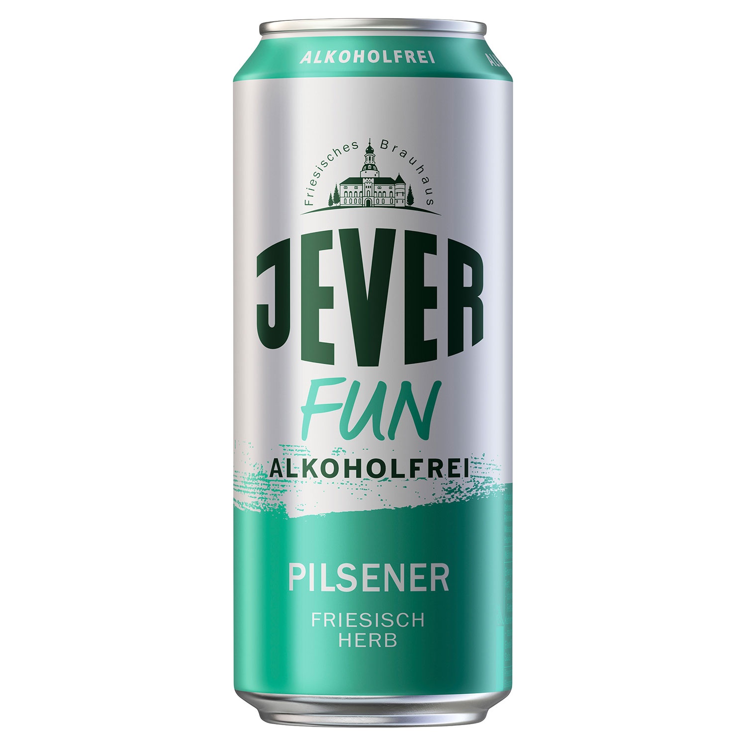 JEVER Fun 0,5 l ALDI SÜD