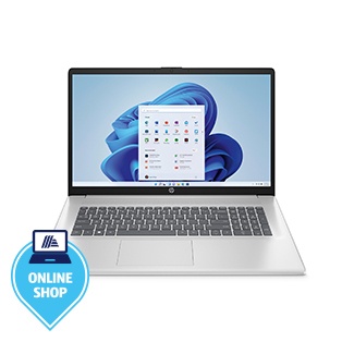 HP Notebook 17-cp0840ng