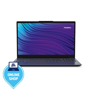 MEDION Notebook E15435 (MD62666)