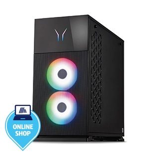 MEDION ERAZER High-End-Gaming PC-System Hunter X30 (MD34860)