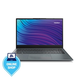 MEDION Notebook E15433 (MD62630)