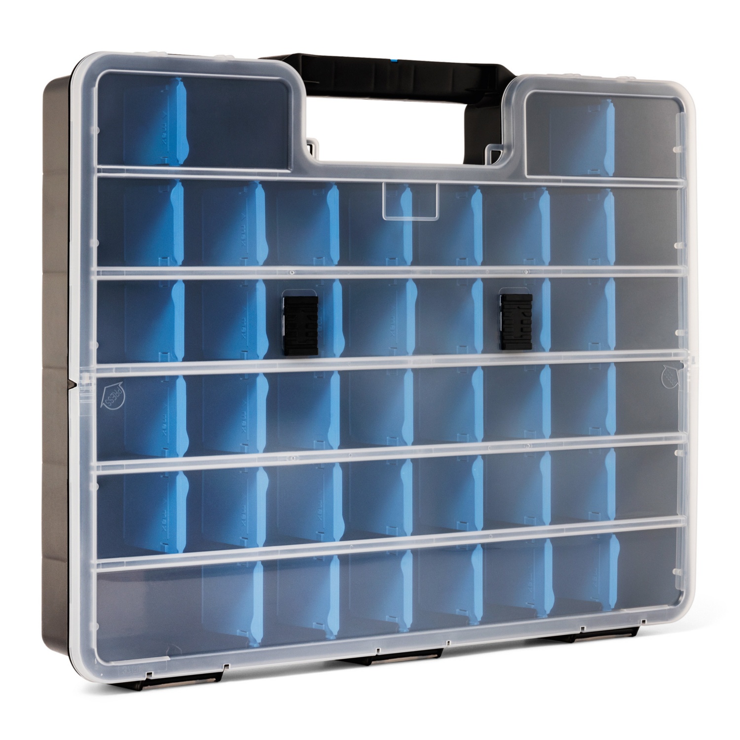 WORKZONE Profi Organizer