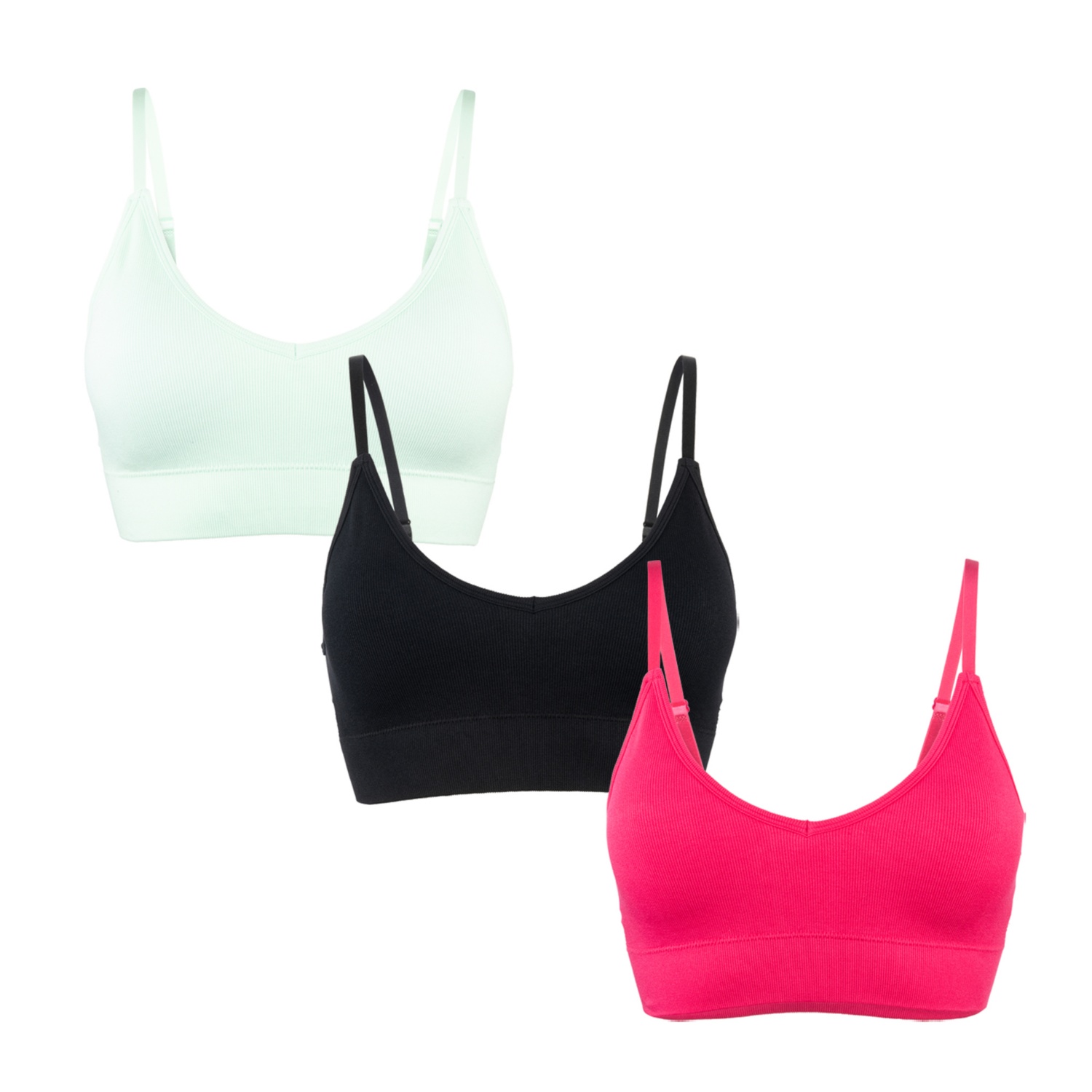 UP 2 FASHION WOMEN Damen-Unterwäsche, Bralette