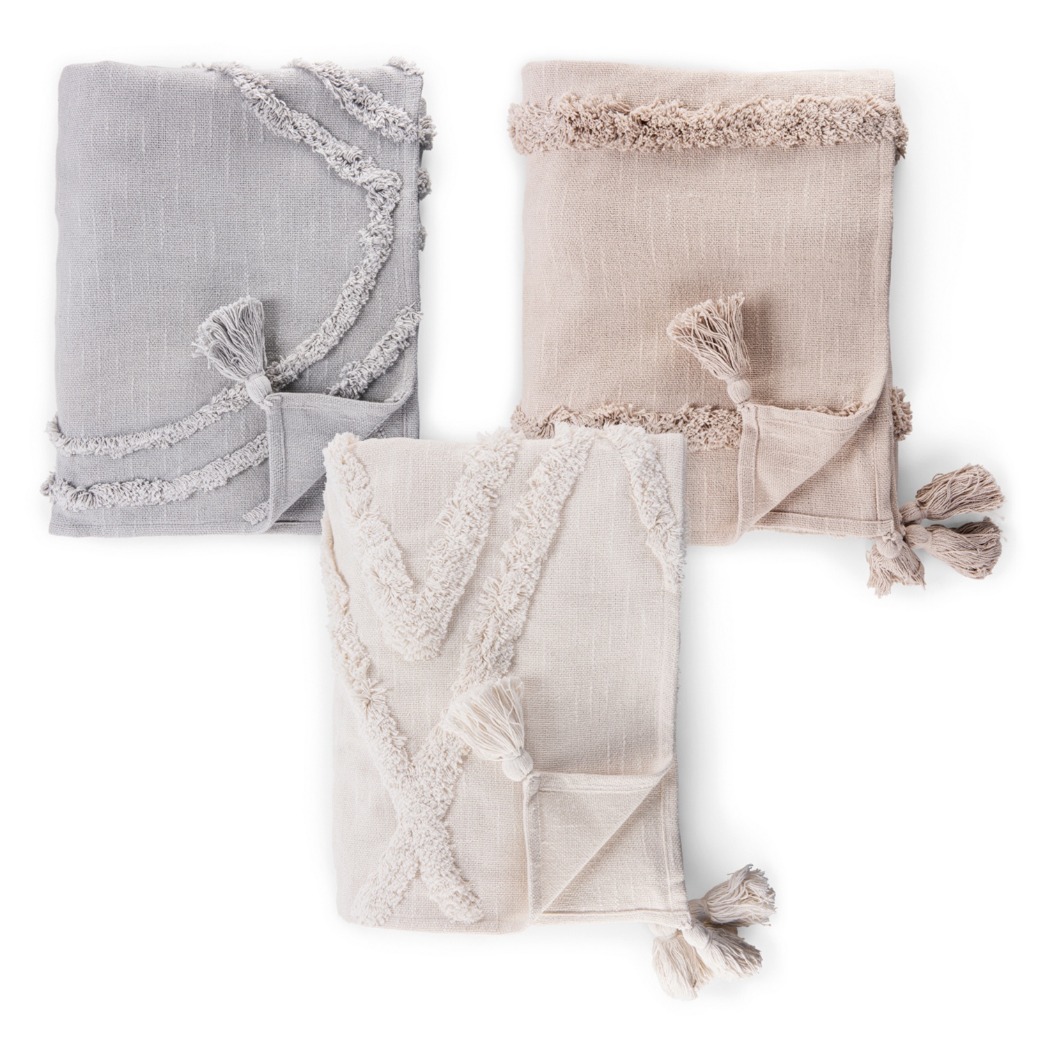 HOME CREATION Decke Boho