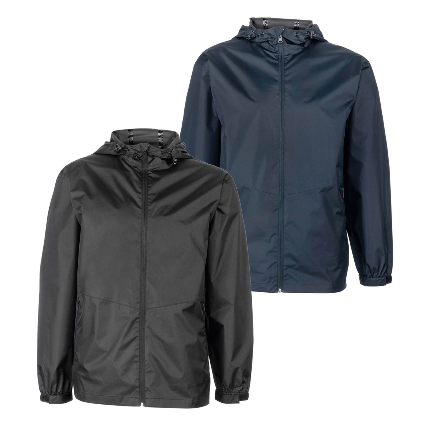 CRANE Damen-/Herrenjacke