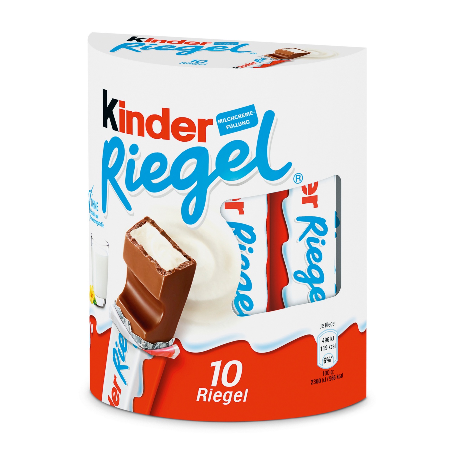 KINDER Riegel