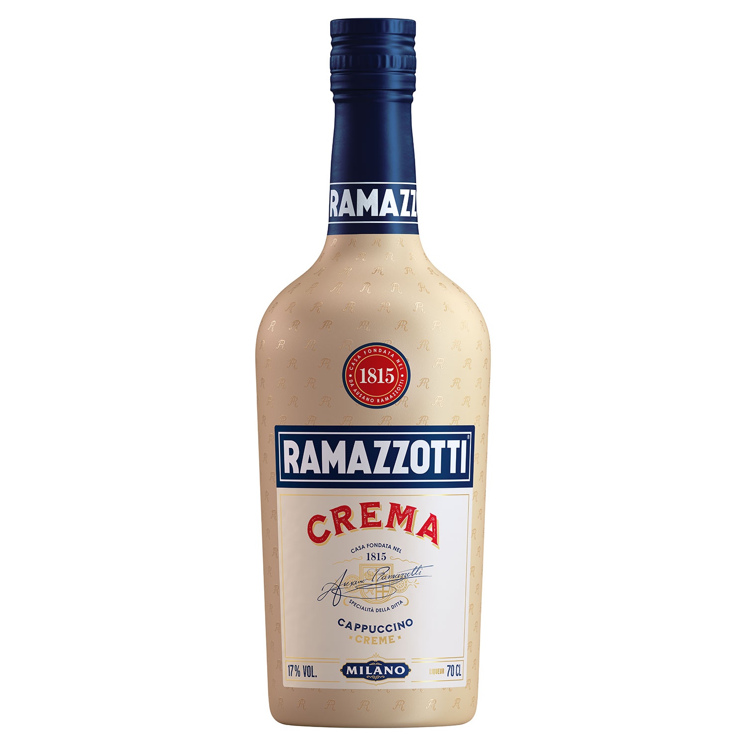 RAMAZZOTTI Gelato 0,7 l