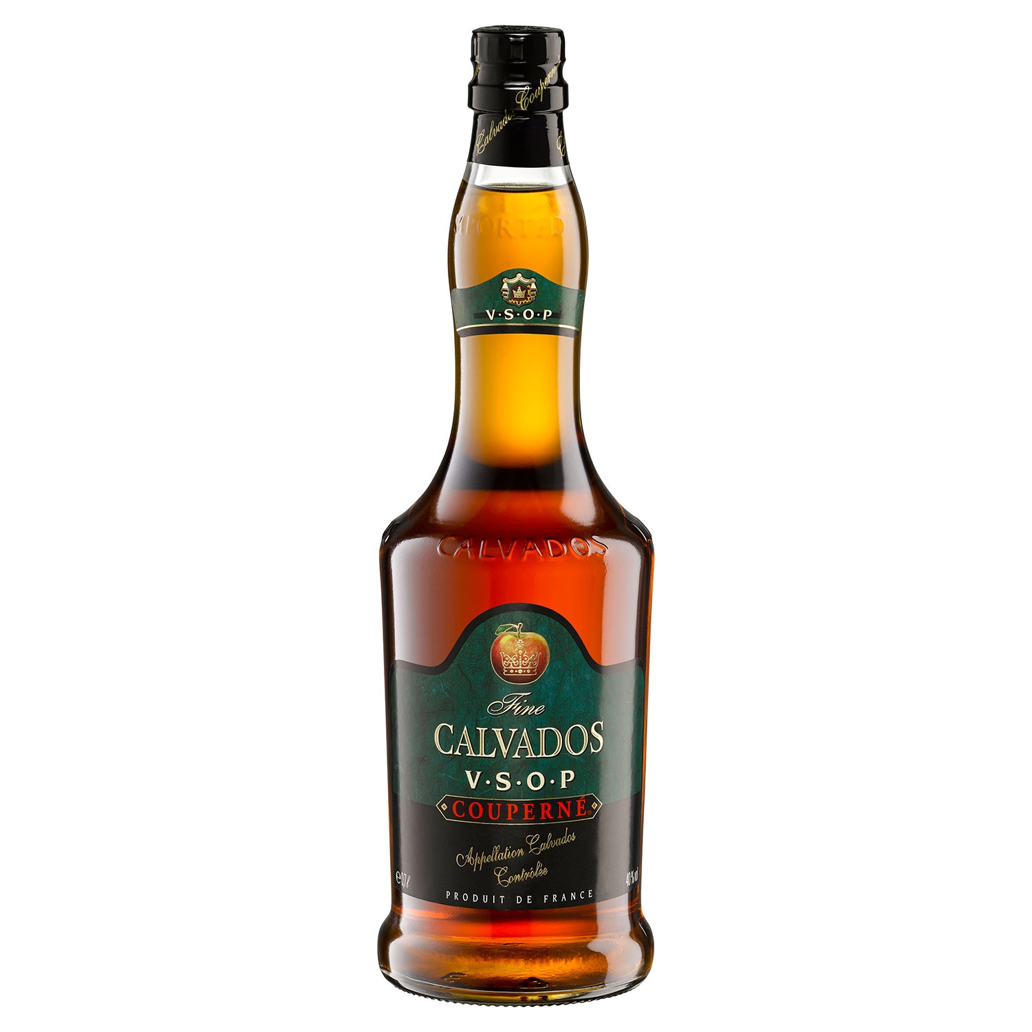 COUPERNE Calvados V.S 0,7 l