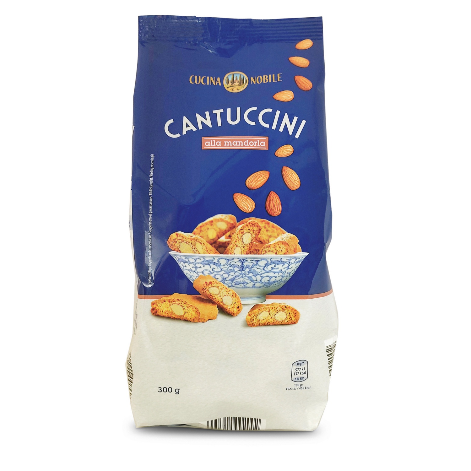 CUCINA NOBILE Cantuccini, Klassik