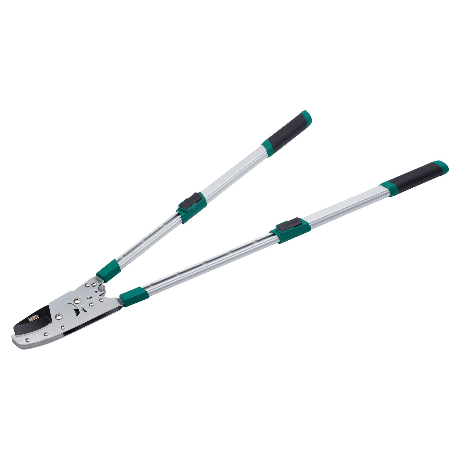 GARDENLINE GetriebeAstschere ALDI SÜD