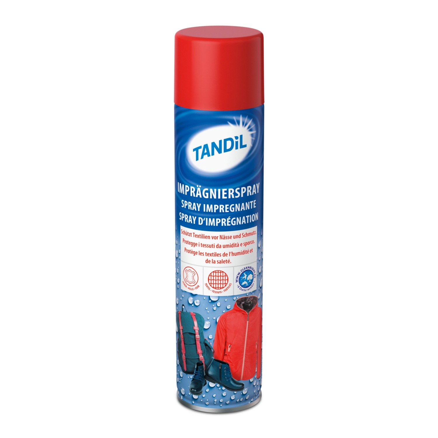 TANDIL Imprägnierspray