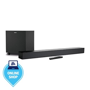 MEDION® LIFE® S61022 Dolby Atmos Soundbar