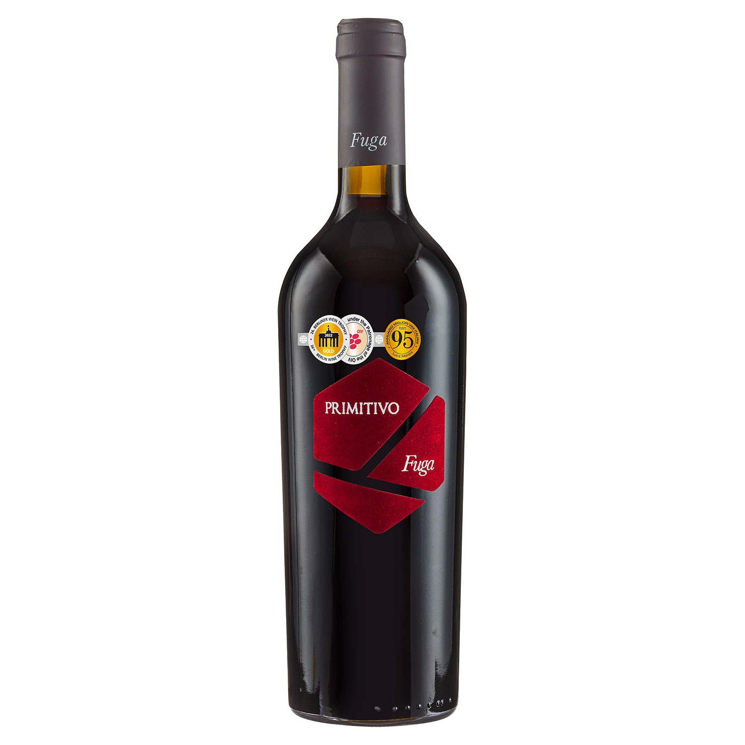 Fuga Primitivo Puglia 0,75 l