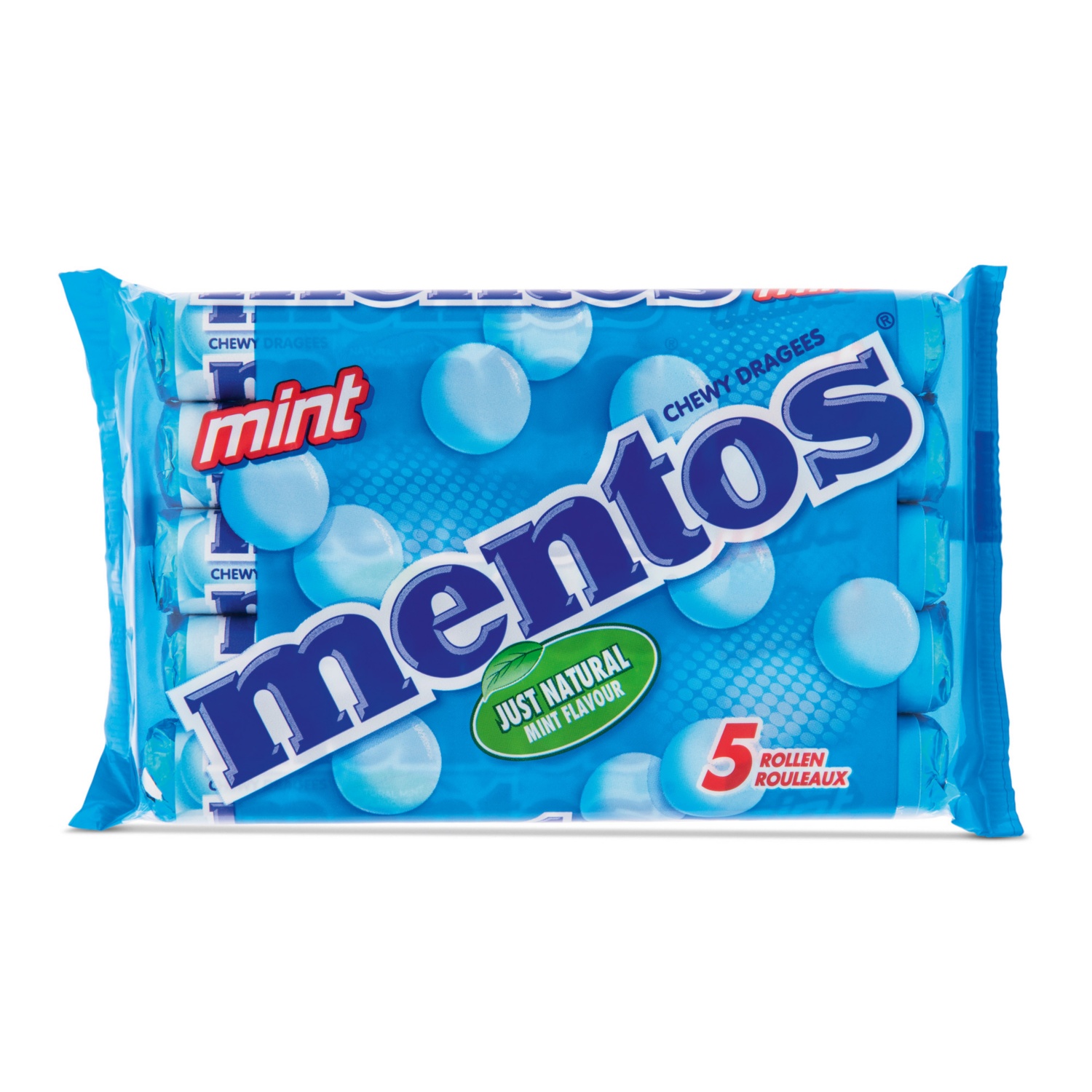 MENTOS Mint