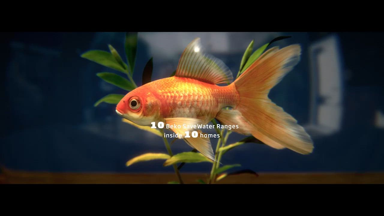 BEKO Save Water Wäscheturm, WM550 und TR550