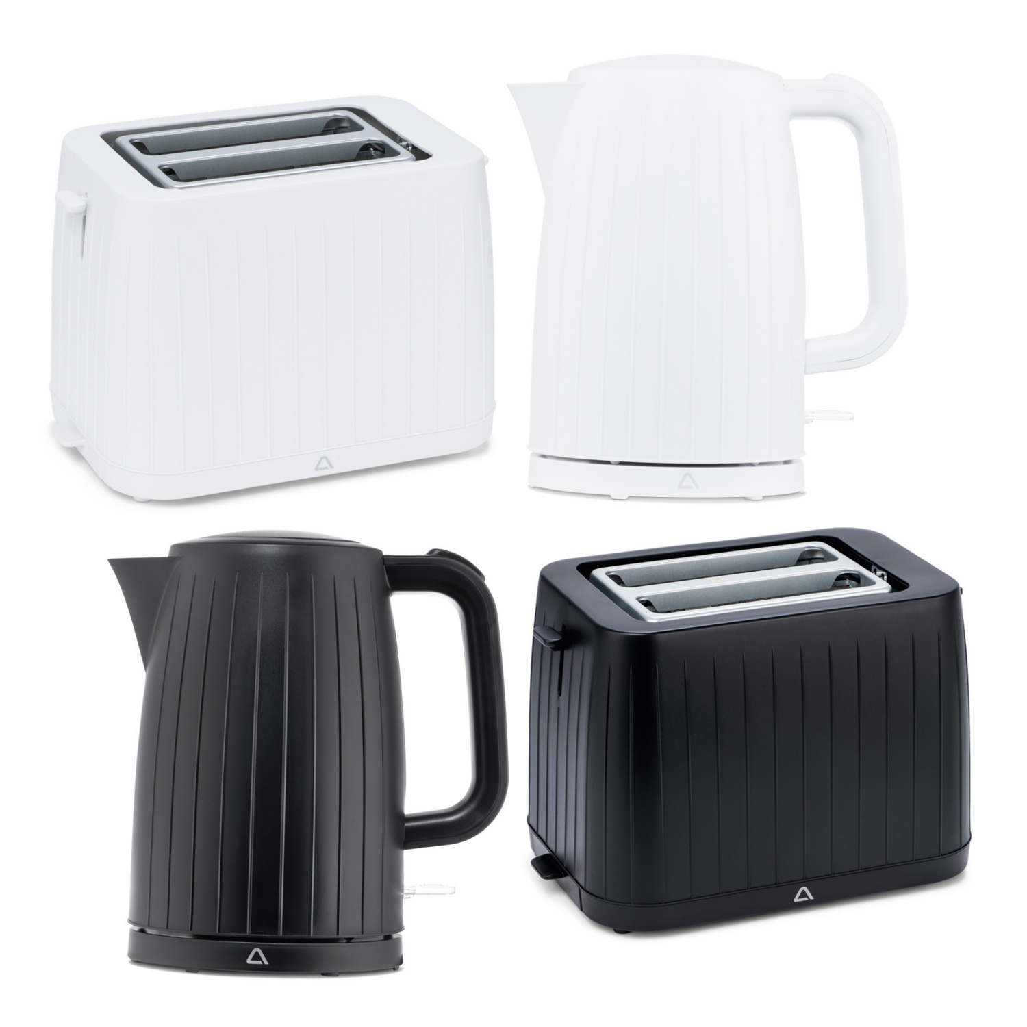 AMBIANO Wasserkocher/Toaster