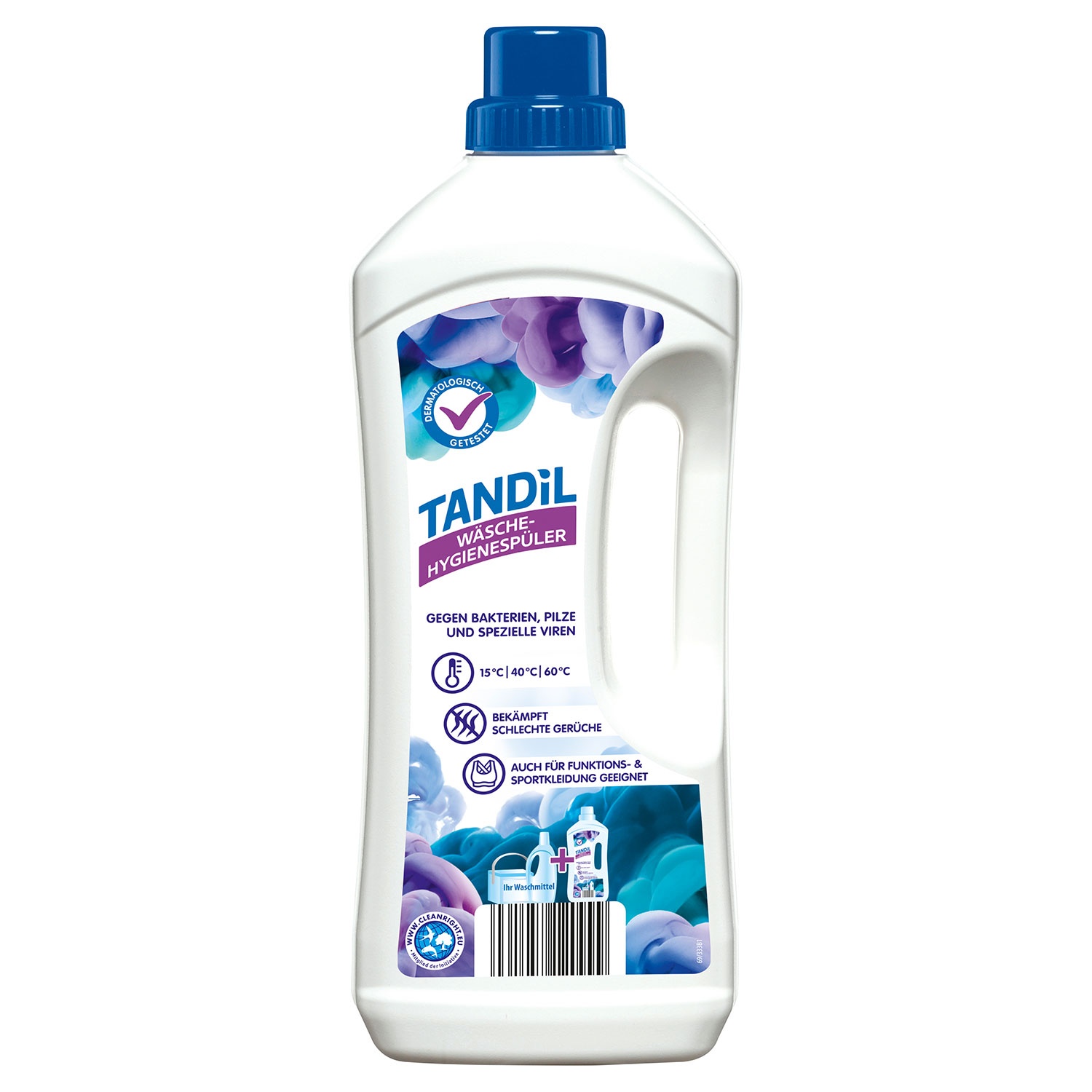 TANDIL Wäsche-Hygiene-Spüler 1,5 l