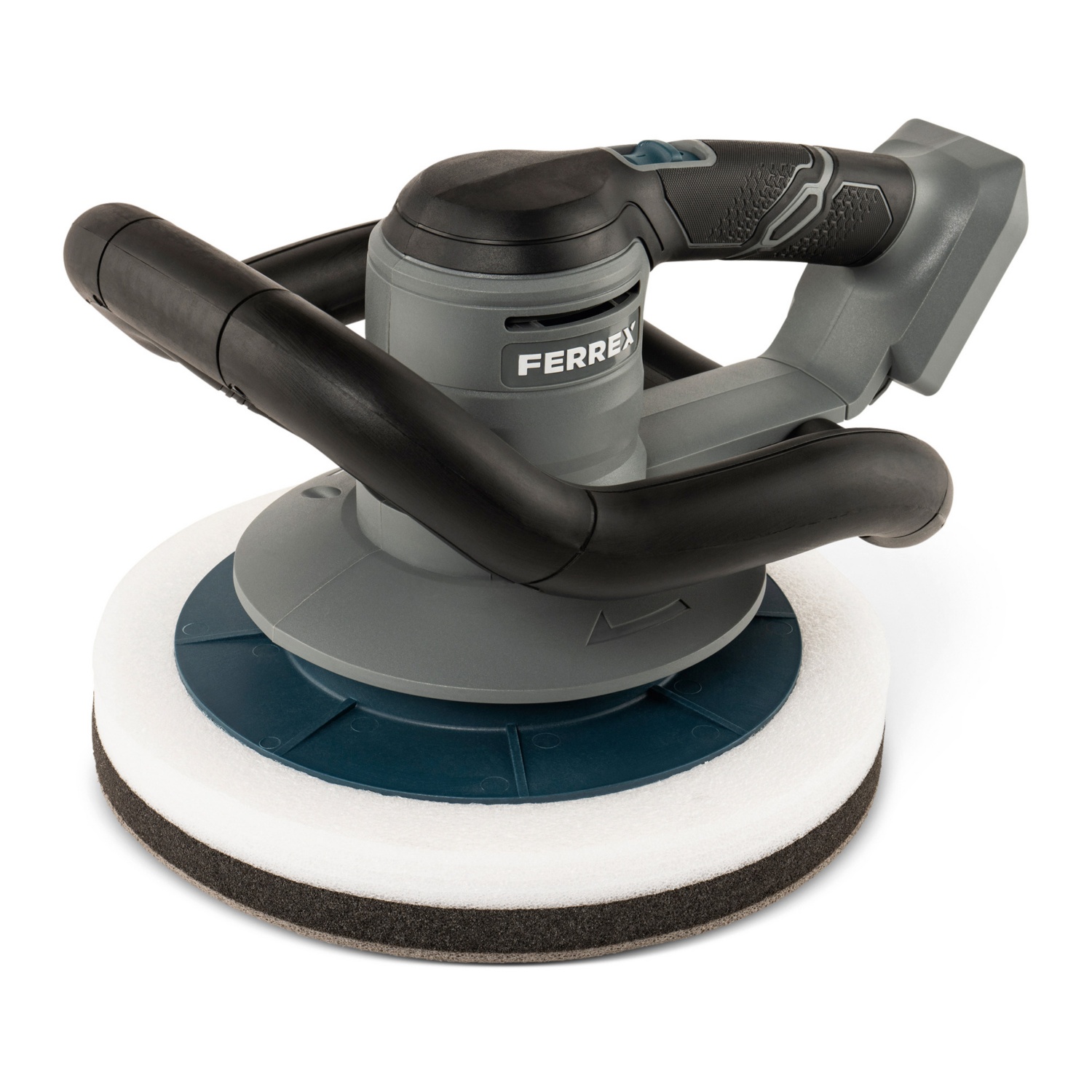 FERREX 20V Akku-Poliermaschine