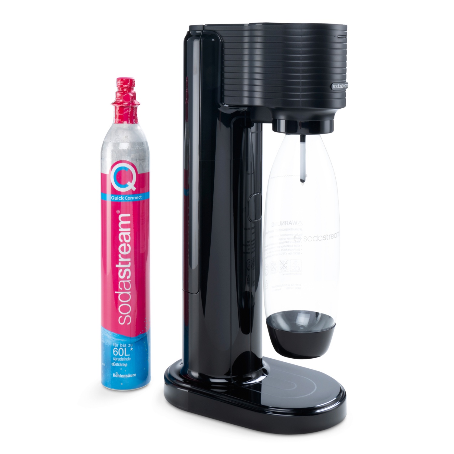 SODASTREAM Frother Gaia