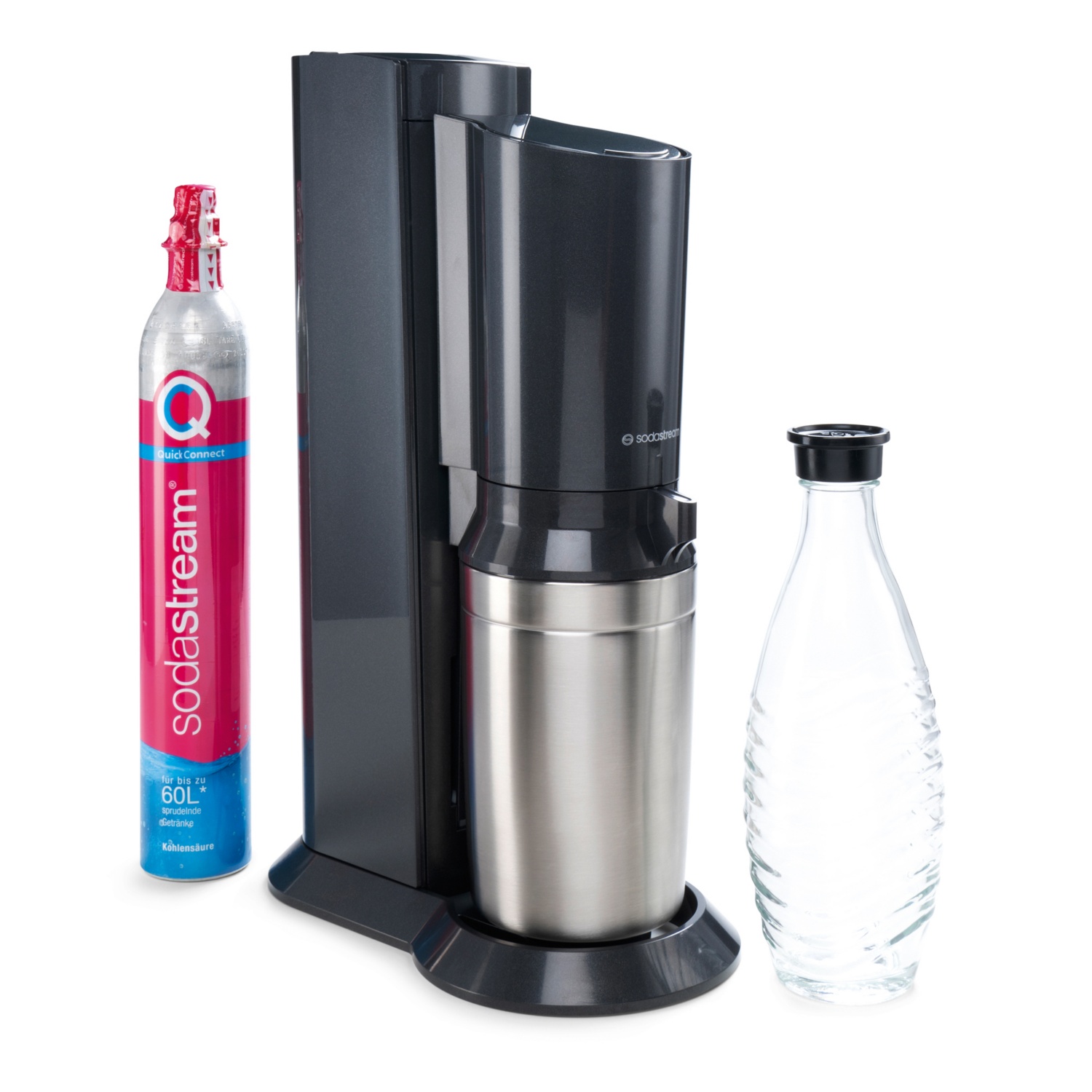 SODASTREAM Crystal