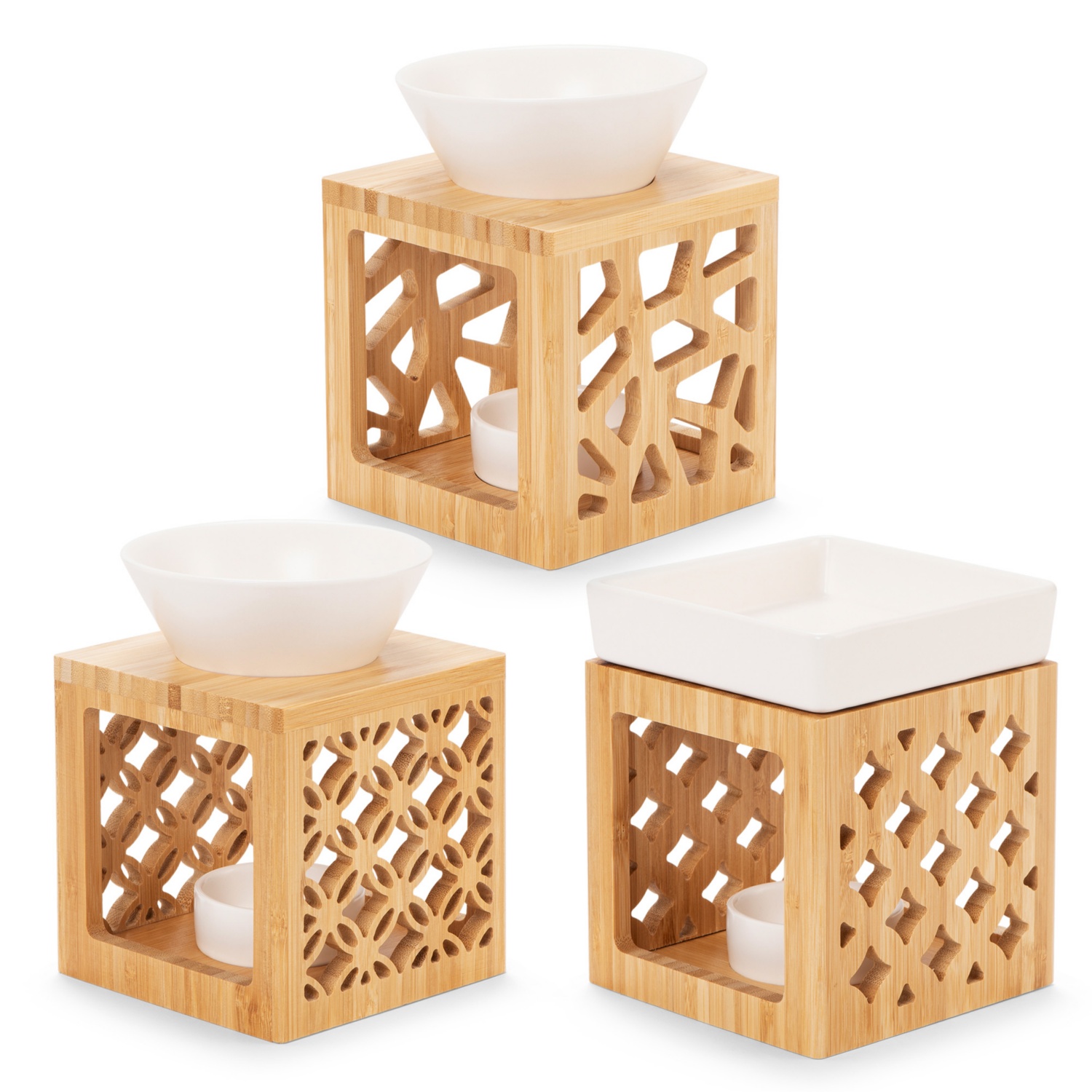 HOME CREATION Design-Aromalampe