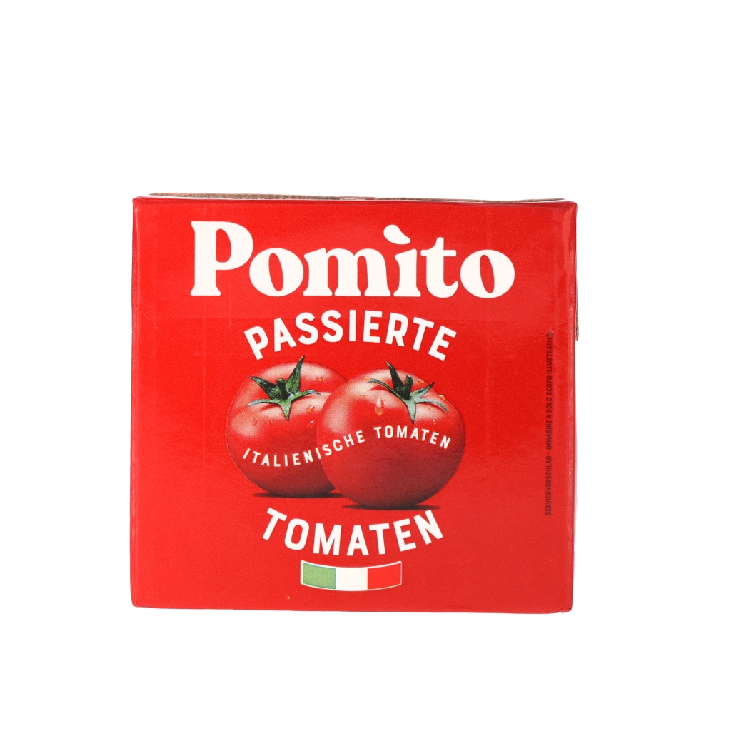 POMITO Passierte Tomaten