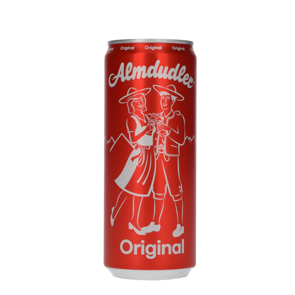ALMDUDLER