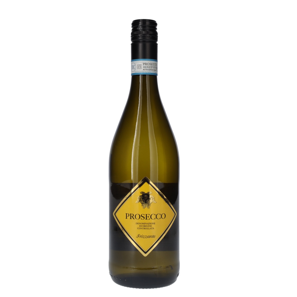 Prosecco Frizzante DOC